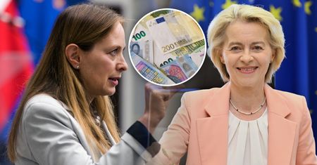 33 mld zł z KPO dla Polski. Ostatni wniosek złożony