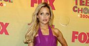 Brittany Murphy