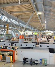 Odszkodowania za nadmierny hałas z lotniska. Wnioski zostaną rozpatrzone do końca roku