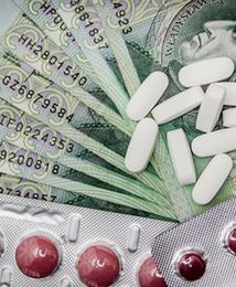 Leki bez recepty nadal powinny być dostępne w sklepach - uważa Federacja Konsumentów