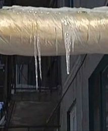 Mróz, brak ogrzewania i propaganda Kremla. Zamieszanie z gazem na Ukrainie