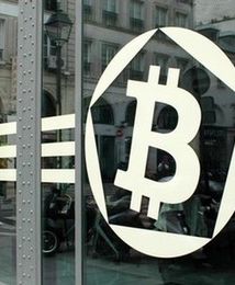 Druga największa kradzież bitcoinów w historii. Krach w notowaniach kryptowaluty