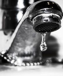 Cena wody w górę. Rząd chce wyższych cen za kranówkę