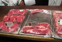 Tańszy "zamiennik" wołowiny bije rekordy popularności