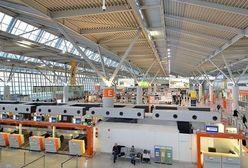 Oto najpopularniejsze kierunki lotów z Warszawy