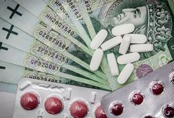 Leki bez recepty nadal powinny być dostępne w sklepach - uważa Federacja Konsumentów