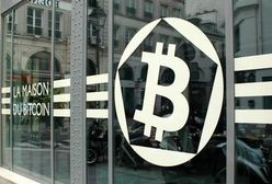 Bitcoin pobił kolejny rekord. Spekulacjom nie ma końca