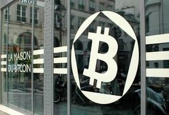 Druga największa kradzież bitcoinów w historii. Krach w notowaniach kryptowaluty