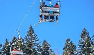 Na zimowy wypoczynek Polak wydaje ponad 1 tysiąc złotych