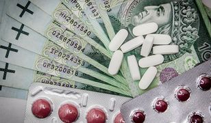 Główny Inspektorat Farmaceutyczny wycofuje partię witaminy C z rynku. Decyzja natychmiastowa