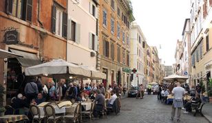 McDonald's otwiera restaurację w Watykanie. Kardynałowie oburzeni