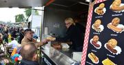 Minister finansów nie lubi foodtrucków. Właśnie podwyższył im podatek VAT