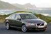 Volvo S80 2006