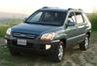 Kia Sportage 2006