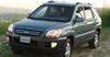 Kia Sportage 2006