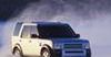 Land Rover Discovery 3