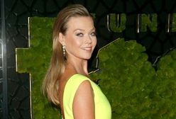 "M jak miłość": Tamara Arciuch przygotowuje się do powitania córki na świecie