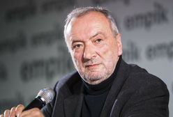 Gangsterzy celebrytami? "Taka była rzeczywistość"