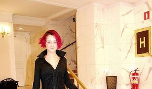 Tak zmieniła się Matylda Damięcka