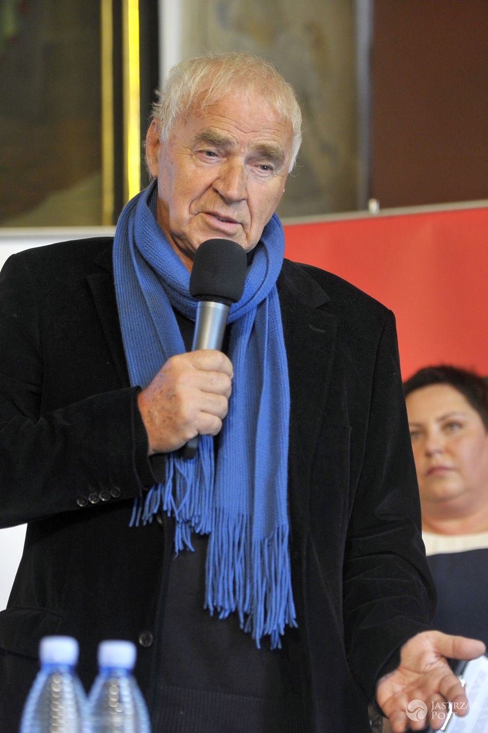 Janusz Głowacki nie żyje