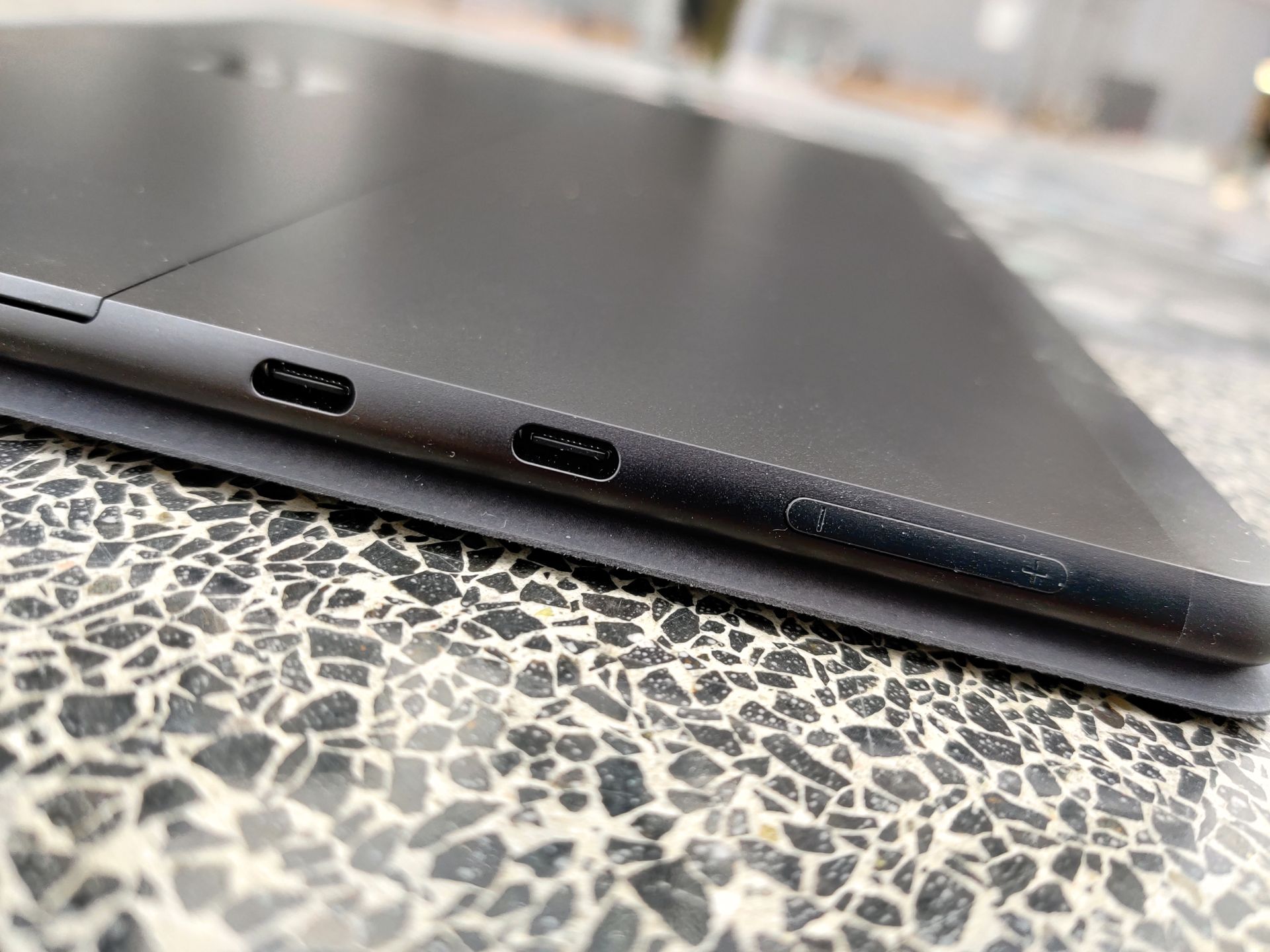 Microsoft Surface Pro X – test. To jeszcze nie czas na Windows 10 Arm 6