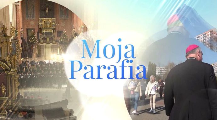 Moja parafia