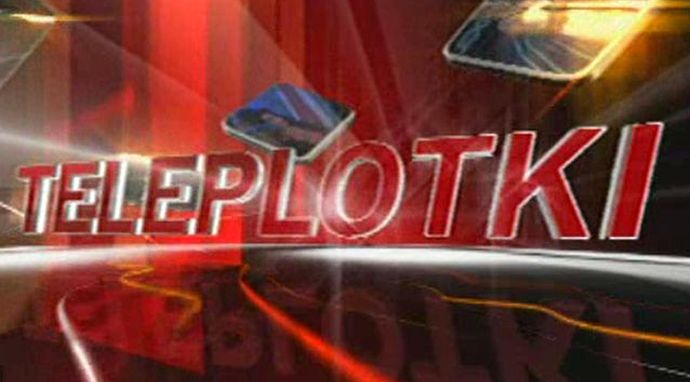 Teleplotki