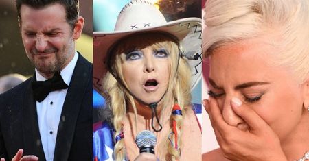 Maryla Rodowicz obiecuje, że nagra własną wersję "Shallow"! "Macie to u mnie jak w banku!"