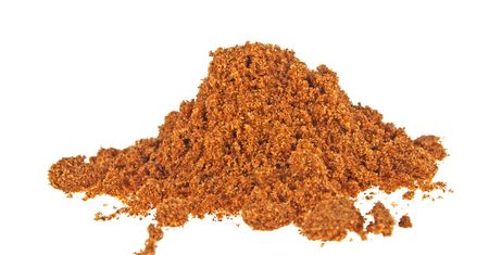 Mieszanka przypraw suszonych (kolendra, annato, sazon)