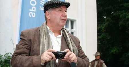 Fajbusiewicz walczy o "997". Kibicujesz mu?