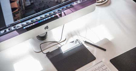 Wacom Intuos Photo S - amatorski tablet zdefiniowany na nowo [test]
