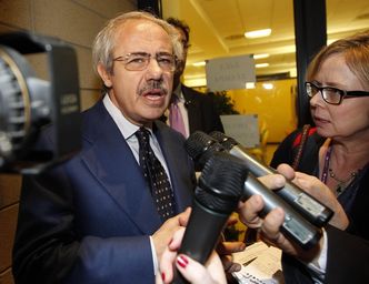 Bankructwo Sycylii. Bo gubernator współpracował z mafią?