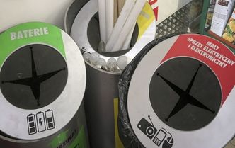 Branża poza kontrolą. Miażdżący raport NIK w sprawie zużytych baterii i akumulatorów