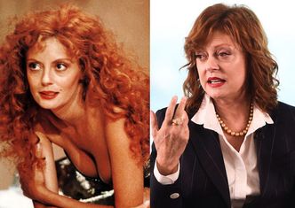 Susan Sarandon chce kręcić... filmy porno!