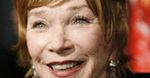 Shirley MacLaine babcią Christiny Ricci