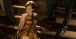 Michelle Dockery z Elisabeth Moss w domku na plaży