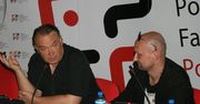 36. FPFF w Gdyni: relacja z dnia pierwszego
