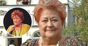 Danuta Rinn bawiła ludzi do łez. Sama przeżywała tragedię za tragedią