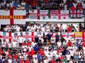 Angielscy kibice muszą uważać. Mogą zostać usunięci ze stadionów na MŚ
