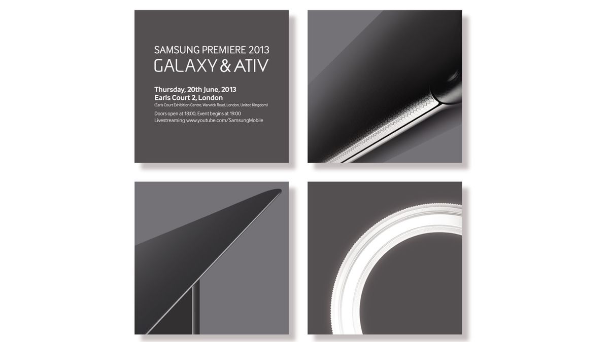 Samsung zaprasza na prezentację nowych urządzeń. Jakich nowości możemy się spodziewać? 1