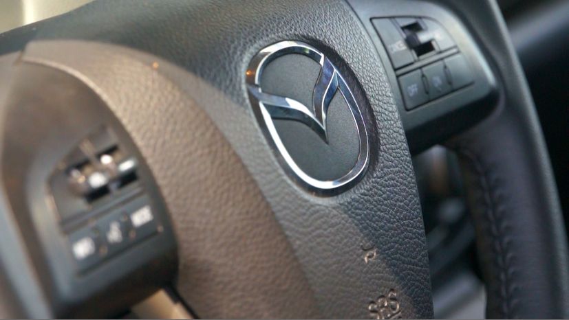 Mazda 5