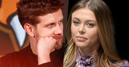 Joanna Opozda odbierze Królikowskiemu prawa rodzicielskie? Przykre, jak potoczyła się ich historia