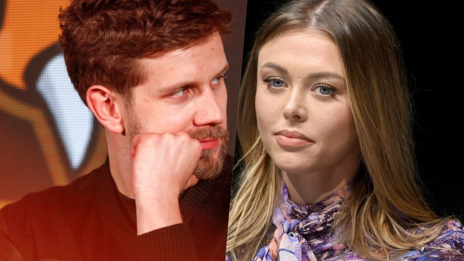 Joanna Opozda i Antonii Królikowski toczą walkę od wielu miesięcy