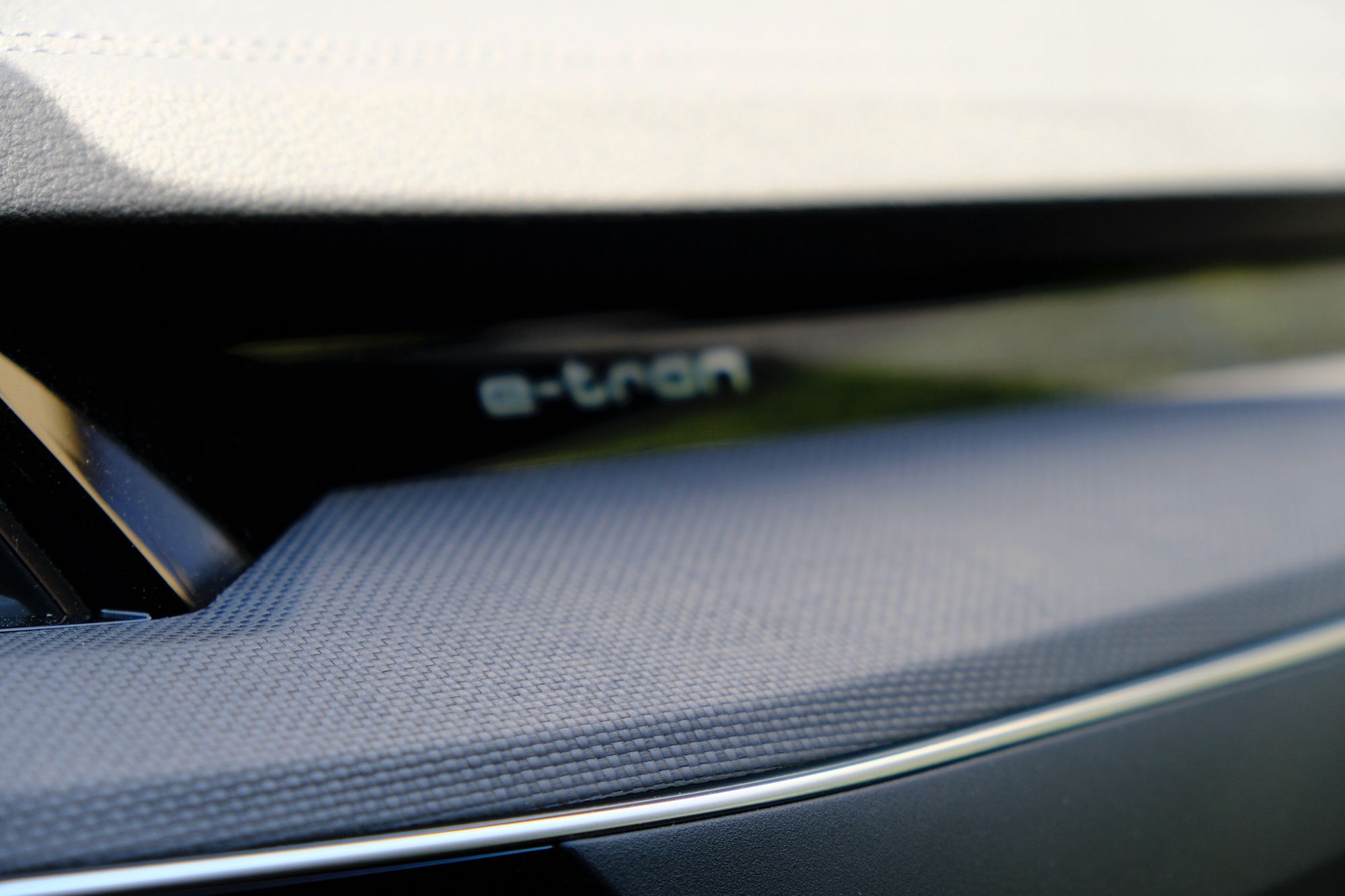 Audi Q8 Sportback e-tron 55 quattro