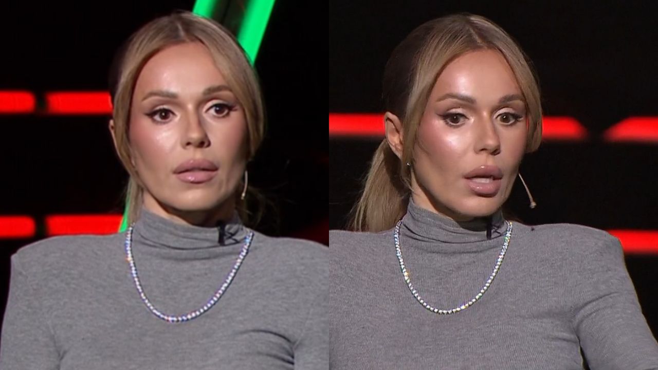 Ostra wymiana zdań Dody i dziennikarki TVP Info. Pozwoliła sobie na WULGARYZM