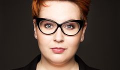 Karolina Nawojka Chałupińska: praca to ulubione zajęcie, nawet po godzinach