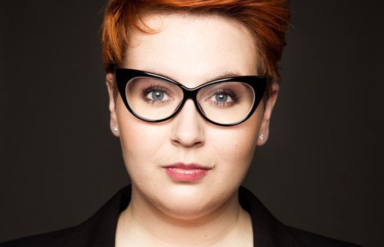 Karolina Nawojka Chałupińska: praca to ulubione zajęcie, nawet po godzinach