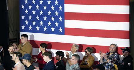 Załamanie populacji USA. Wyhamował wzrost liczby ludności