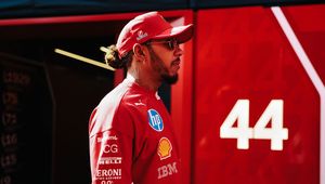 Katastrofa Ferrari w F1. Koniec cudów