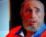 Eksperci rządu USA: Castro umrze jeszcze w tym roku